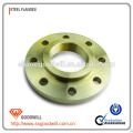 Shanxi brass carbon steel flange manufacturer